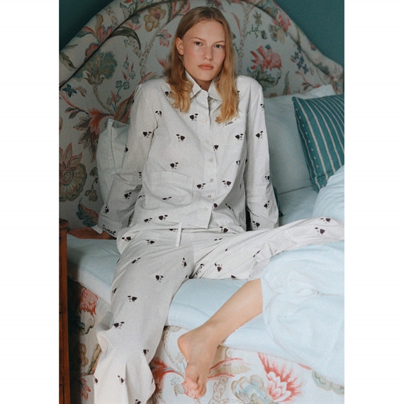 Sea New York Ruthie Pyjamassæt, Multi